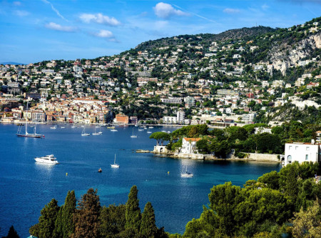 Immobilier : La région PACA fait exception à la règle, avec un marché dynamique  au 1er semestre 2024